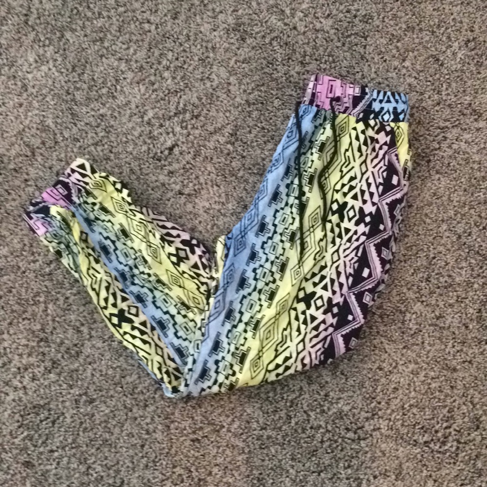 Harem pants